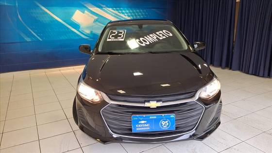 CHEVROLET ONIX 1.0 FLEX PLUS LT MANUAL